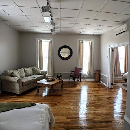 Hotel Crittenden Coudersport 外观 照片